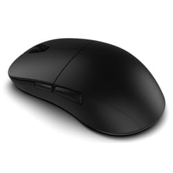 Endgame Gear XM2w 4k v2 mouse Gaming Mano destra RF Wireless + USB Type-A Ottico 30000 DPI