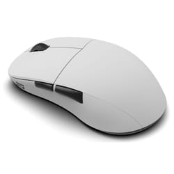 Endgame Gear XM2w 4k v2 mouse Gaming Mano destra RF Wireless + USB Type-A Ottico 30000 DPI