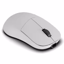 Endgame Gear XM2w 4k v2 mouse Gaming Mano destra RF Wireless + USB Type-A Ottico 30000 DPI - Vista aggiuntiva 3