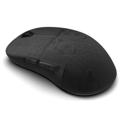 Endgame Gear XM2w 4k v2 mouse Gaming Mano destra RF Wireless + USB Type-A Ottico 30000 DPI