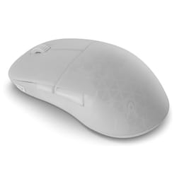 Endgame Gear XM2w 4k v2 mouse Gaming Mano destra RF Wireless + USB Type-A Ottico 30000 DPI