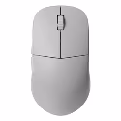 Endgame Gear XM2w 4k v2 mouse Gaming Mano destra RF Wireless + USB Type-A Ottico 30000 DPI - Vista aggiuntiva 6