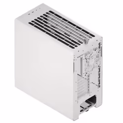 HAVN BF 360 Midi Tower Bianco - Vista aggiuntiva 3