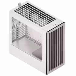 HAVN BF 360 Flow Midi Tower Bianco - Vista aggiuntiva 2