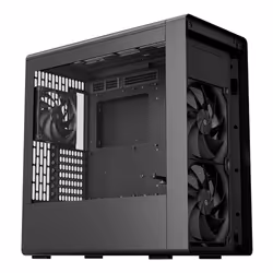 HAVN BF 360 Flow Midi Tower Nero - Vista aggiuntiva 2