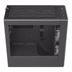 HAVN BF 360 Flow Midi Tower Nero - Vista aggiuntiva 3