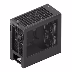 HAVN BF 360 Flow Midi Tower Nero - Vista aggiuntiva 5