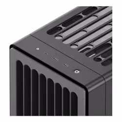 HAVN BF 360 Flow Midi Tower Nero - Vista aggiuntiva 7