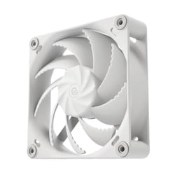 HAVN HVN-FS-H1230-01 sistema di raffreddamento per computer Case per computer Ventilatore 12 cm Bianco 1 pz