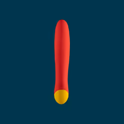 ROMP Hype Vibratore a bacchetta Ambidestro - Vista aggiuntiva 5