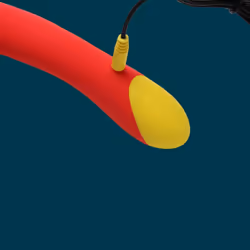 ROMP Hype Vibratore a bacchetta Ambidestro - Vista aggiuntiva 6