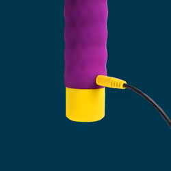 ROMP Beat Mini vibratore Ambidestro - Vista aggiuntiva 4