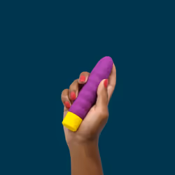 ROMP Beat Mini vibratore Ambidestro - Vista aggiuntiva 5