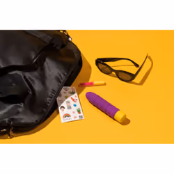 ROMP Beat Mini vibratore Ambidestro - Vista aggiuntiva 7