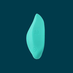 ROMP Wave Mini vibratore Ambidestro