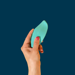 ROMP Wave Mini vibratore Ambidestro - Vista aggiuntiva 2