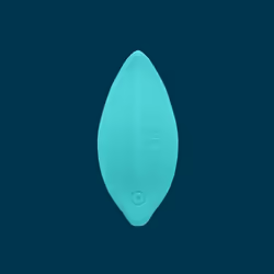 ROMP Wave Mini vibratore Ambidestro - Vista aggiuntiva 5