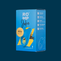 ROMP Juke Anello vibrante - Vista aggiuntiva 7
