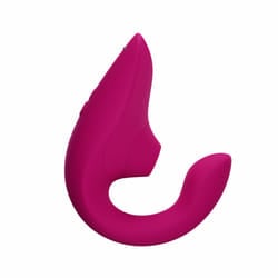 Womanizer Blend Vibratore a coniglio Ambidestro