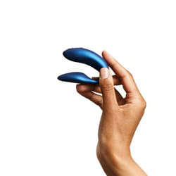 We-Vibe Chorus Mini vibratore Ambidestro