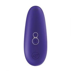 Womanizer Starlet 3 Vibratore aspirante