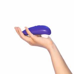 Womanizer Starlet 3 Vibratore aspirante