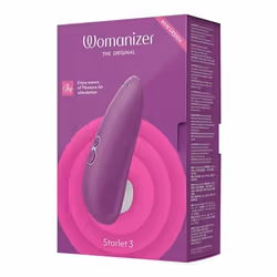 Womanizer Starlet 3 - Vista aggiuntiva 4
