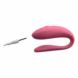 We-Vibe Sync Lite Vibratore di coppia Ambidestro - Vista aggiuntiva 4