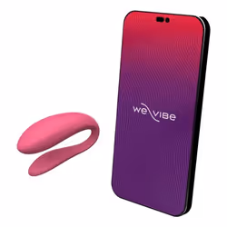 We-Vibe Sync Lite Vibratore di coppia Ambidestro - Vista aggiuntiva 5