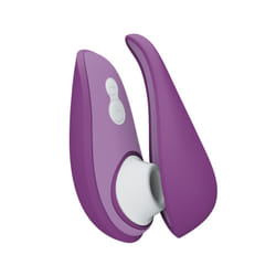 Womanizer Liberty 2 Vibratore aspirante Ambidestro