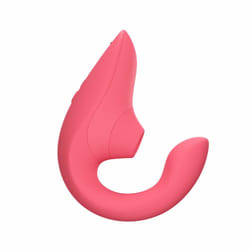 Womanizer Blend Vibratore a coniglio Ambidestro