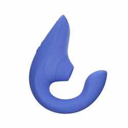 Womanizer Blend Vibratore a coniglio Ambidestro