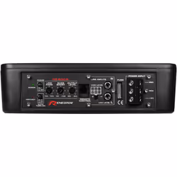 Renegade RS800A subwoofer per macchina 100 W - Vista aggiuntiva 4