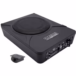 Dettagli tecnici Capacità RMS 125 W Colore Nero Intervallo di frequenza Da -50 a 150 Hz Potenza massima (musicale) 250 W Punt ...