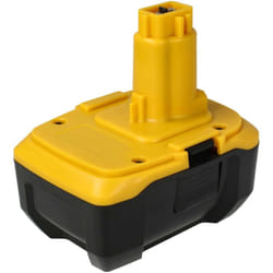 Vhbw - batteria compatibile con DeWalt DC9180C attrezzi da lavoro (4000 mAh, Li-Ion, 18 v)