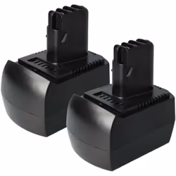 La batteria di ricambio della marca vhbw è compatibile e adatta ai Suoi strumenti da lavoro come trapano, trapano meccanico, ...