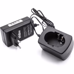 Caricabatterie di qualità per batterie Li-Ion - Protezione da surriscaldamento, da sovraccarico e da cortocircuito - Le compa ...