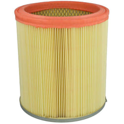 Filtro per aspirapolvere per Kärcher nt 221 filtro rotondo - Vhbw