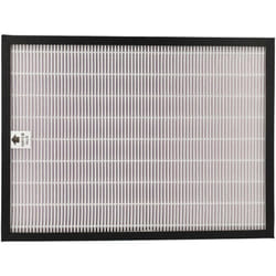 Filtro hepa d'aria di ricambio compatibile con Honeywell HPA710WE umidificatori, purificatori d'aria - Vhbw