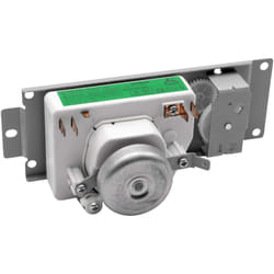 Vhbw - interruttore timer compatibile con Midea forno a microonde - Switch controller, 4 pin