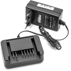 Vhbw - caricabatterie compatibile con Hitachi 328036, BSL3626, bsl 3626 batterie Li-Ion di attrezzi (36V)
