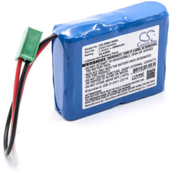 Batteria compatibile con cemb dwa 1000 Wheel allineatore (3600mAh, 7,4V, Li-Ion) - Vhbw