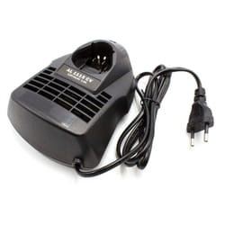 Vhbw - caricabatterie compatibile con Bosch PS70-2A, psm 10.8 li, psr 10.8 Li-2 batterie di attrezzi - Tipo 2