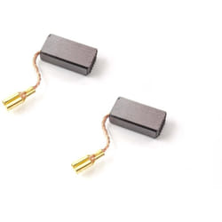 2x spazzole di carbone, carbone del motore 5mm x 8mm x 16mm compatibile con utensile elettrico Bosch gws 660, gws 670, gws 7 -115, gws 7 -125, gws
