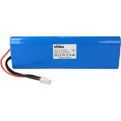 Vhbw - NiMH batteria 2000mAh (18V) compatibile con tagliaerba robot Gardena Robotic R160, Husqvarna Automower 210AC sostituisce 112862101