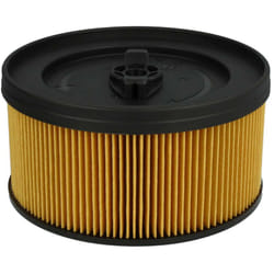 Filtro cartuccia sostituisce 6.414-960.0 aspirapolvere multiuso compatibile con Kärcher wd 4, wd 5, wd 4.200 - wd 4.500, wd 5.200 - wd 5.800 - Vhbw