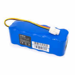Batteria di ricambio per aspirapolvere Samsung. Ideale anche come seconda batteria da utilizzare in viaggio o fuori casa. Si  ...