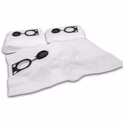 - Sacchetti di ricambio compatibili con il Suo aspirapolvere. In confezione originale, prodotto non originale. Articolo compa ...