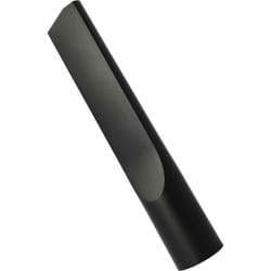 Bocchetta universale, lunghezza 21,5cm compatibile con Bosch Dirt Devil Dyson Kärcher Miele Siemens Vorwerk aspirapolvere con raccordo 35mm - Vhbw