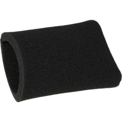 Filtro in gommapiuma Sostituisce 5.731-595.0 per aspirapolvere a umido/secco compatibile con Kärcher wd 2-XXX, wd 3-XXX, NT48 - Vhbw